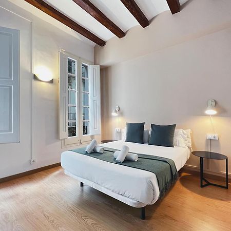 Stay U-Nique Apartments Vila De Gracia Barcelona Buitenkant foto
