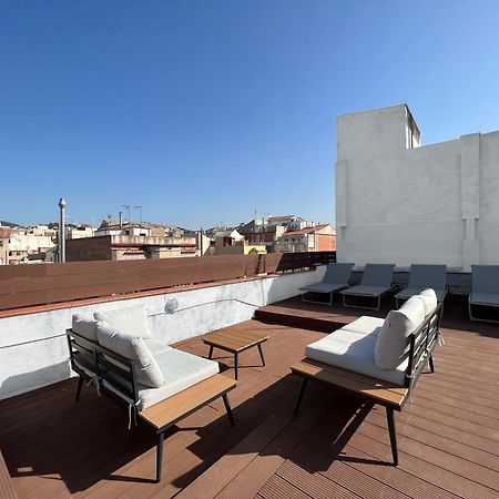 Stay U-Nique Apartments Vila De Gracia Barcelona Buitenkant foto