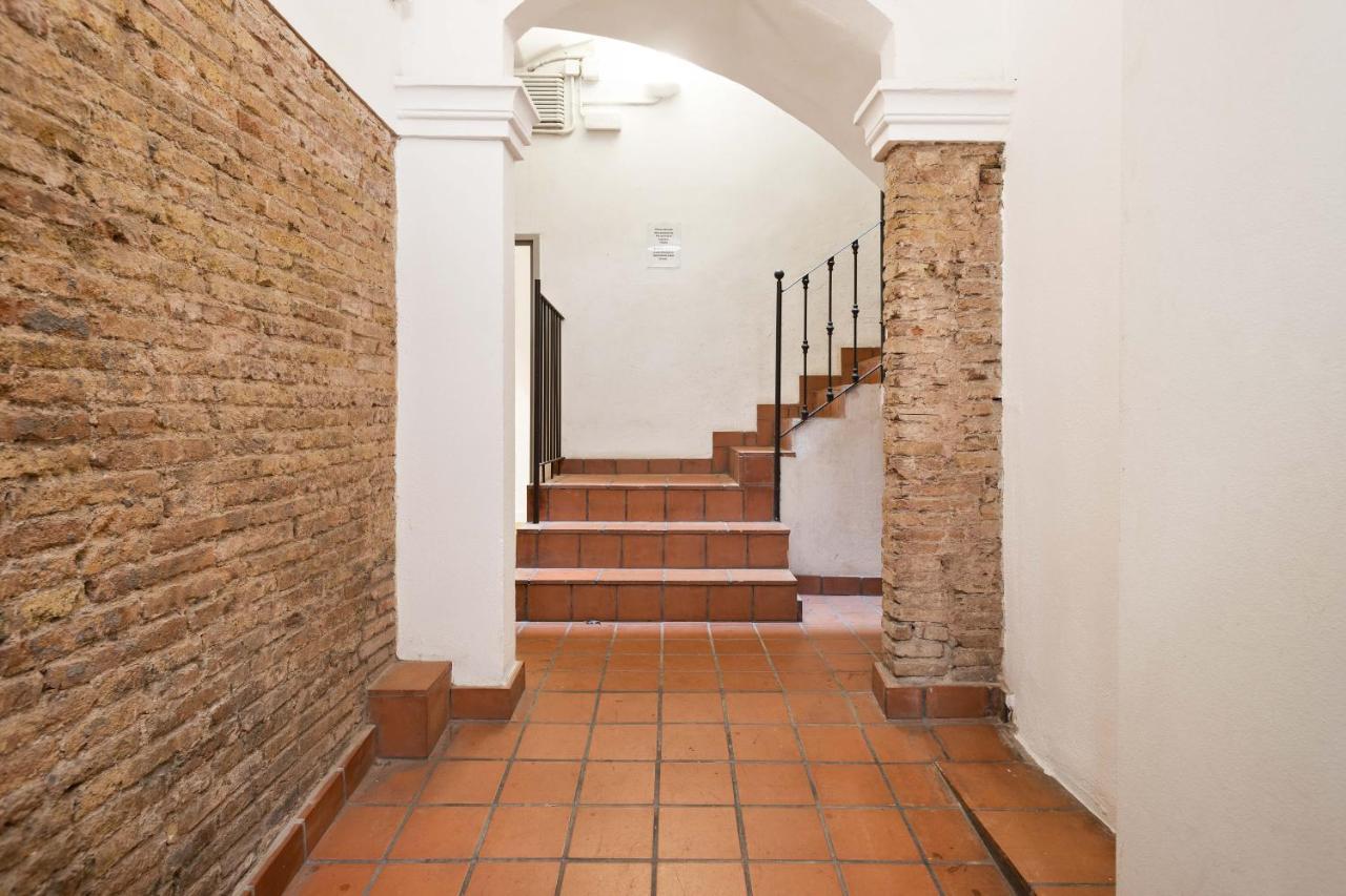 Stay U-Nique Apartments Vila De Gracia Barcelona Buitenkant foto