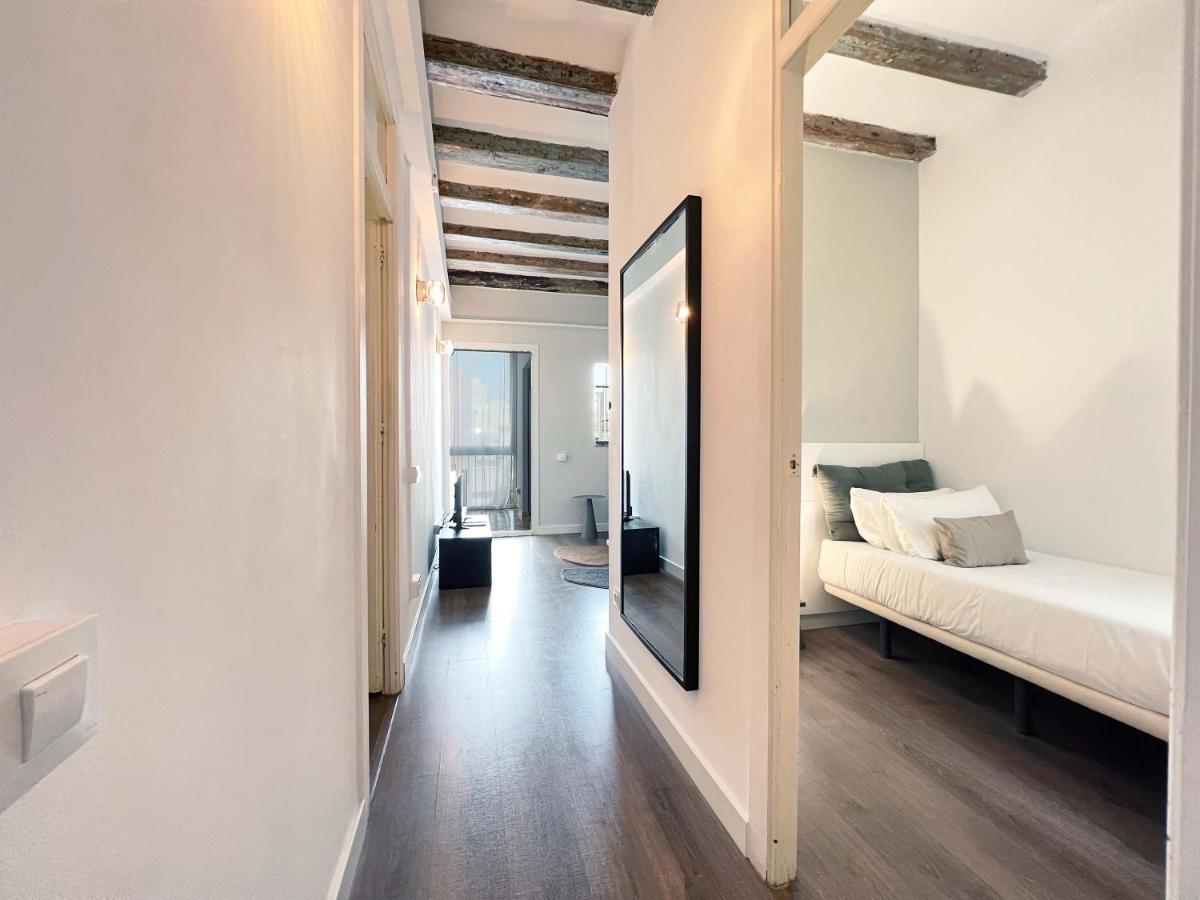 Stay U-Nique Apartments Vila De Gracia Barcelona Buitenkant foto