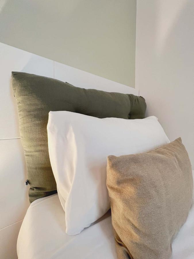 Stay U-Nique Apartments Vila De Gracia Barcelona Buitenkant foto