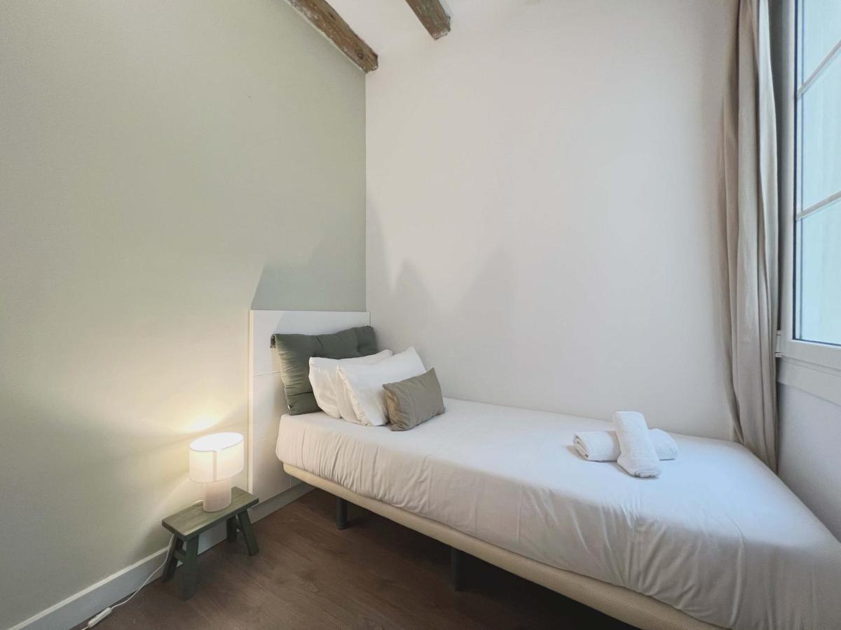Stay U-Nique Apartments Vila De Gracia Barcelona Buitenkant foto