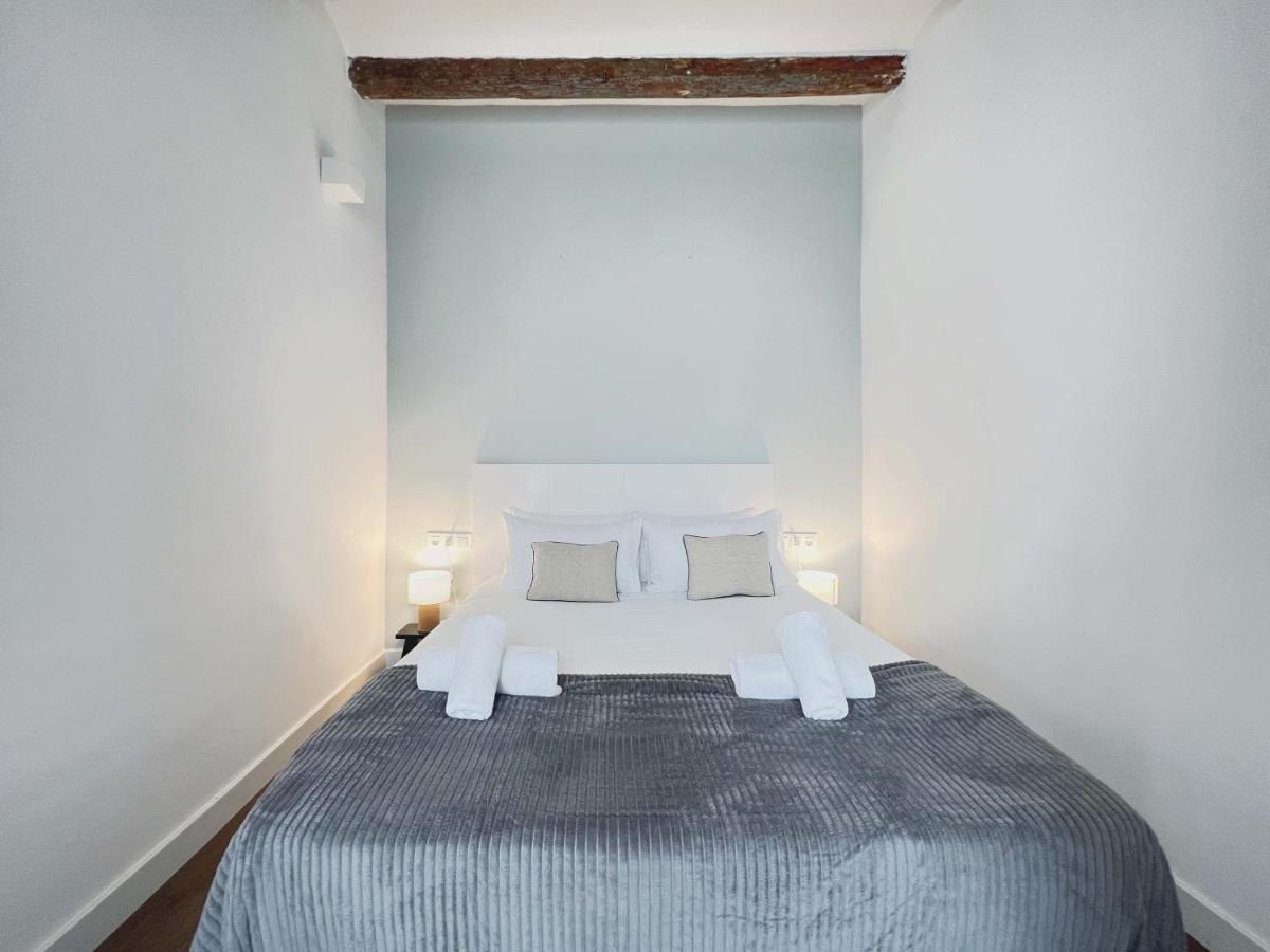 Stay U-Nique Apartments Vila De Gracia Barcelona Buitenkant foto