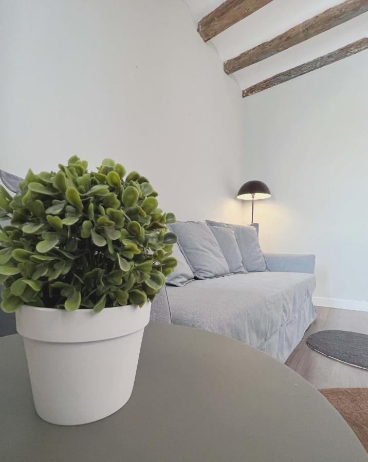 Stay U-Nique Apartments Vila De Gracia Barcelona Buitenkant foto