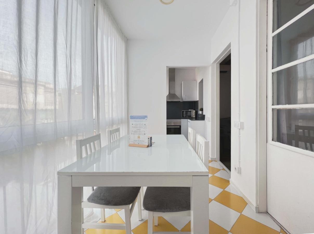 Stay U-Nique Apartments Vila De Gracia Barcelona Buitenkant foto