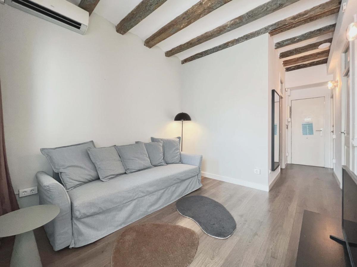 Stay U-Nique Apartments Vila De Gracia Barcelona Buitenkant foto
