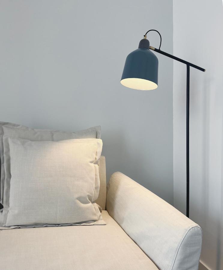 Stay U-Nique Apartments Vila De Gracia Barcelona Buitenkant foto
