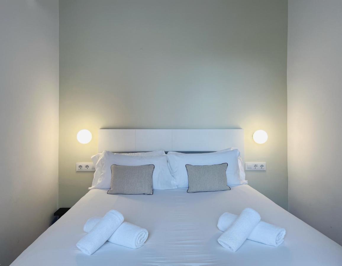 Stay U-Nique Apartments Vila De Gracia Barcelona Buitenkant foto