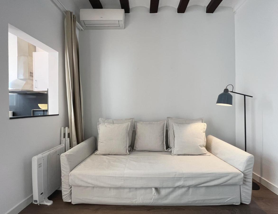 Stay U-Nique Apartments Vila De Gracia Barcelona Buitenkant foto