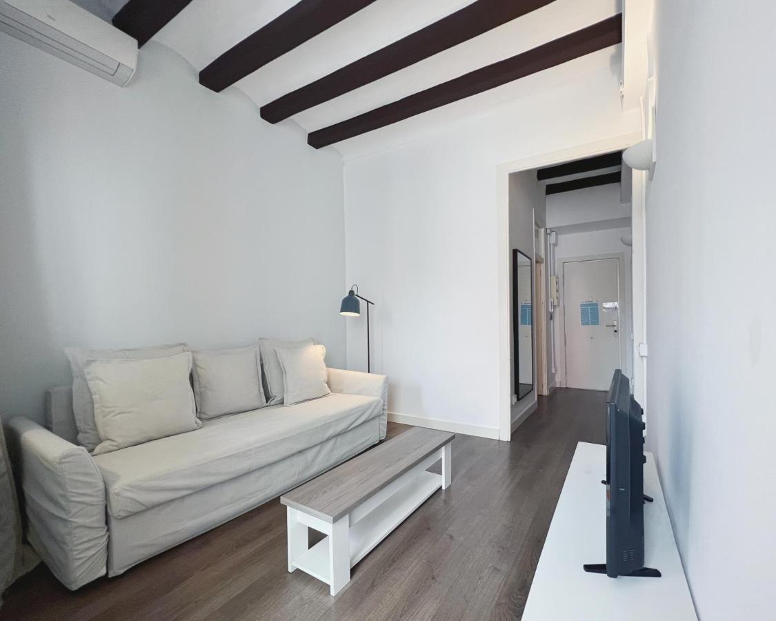 Stay U-Nique Apartments Vila De Gracia Barcelona Buitenkant foto