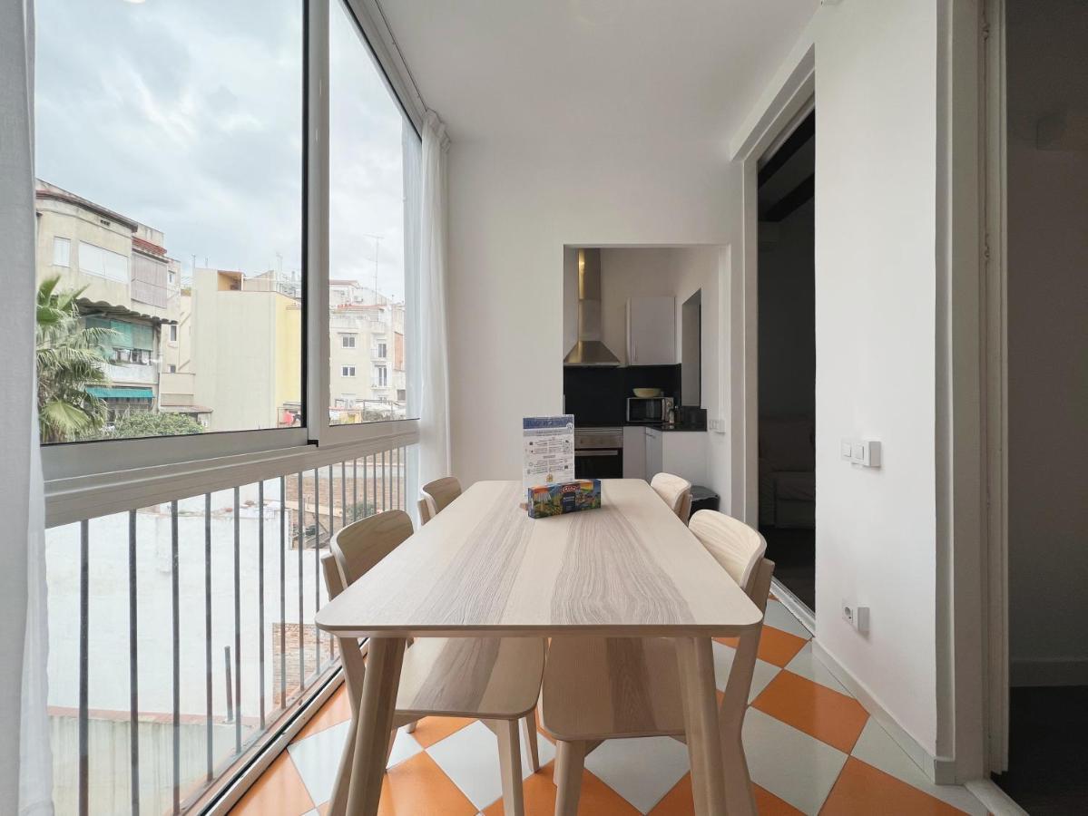 Stay U-Nique Apartments Vila De Gracia Barcelona Buitenkant foto