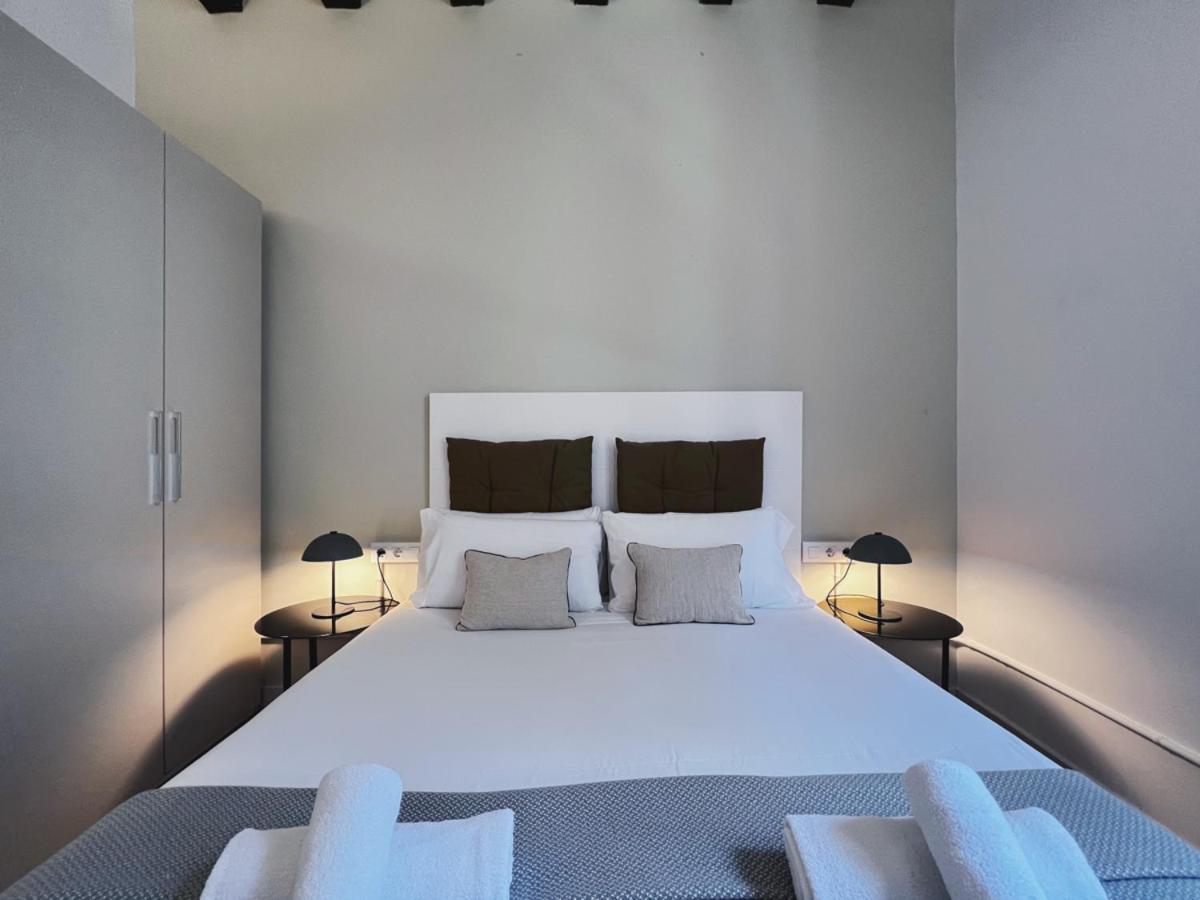 Stay U-Nique Apartments Vila De Gracia Barcelona Buitenkant foto