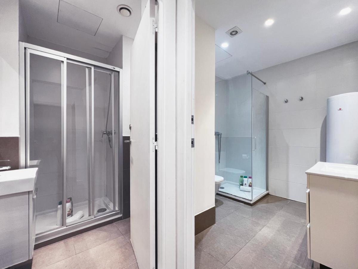 Stay U-Nique Apartments Vila De Gracia Barcelona Buitenkant foto