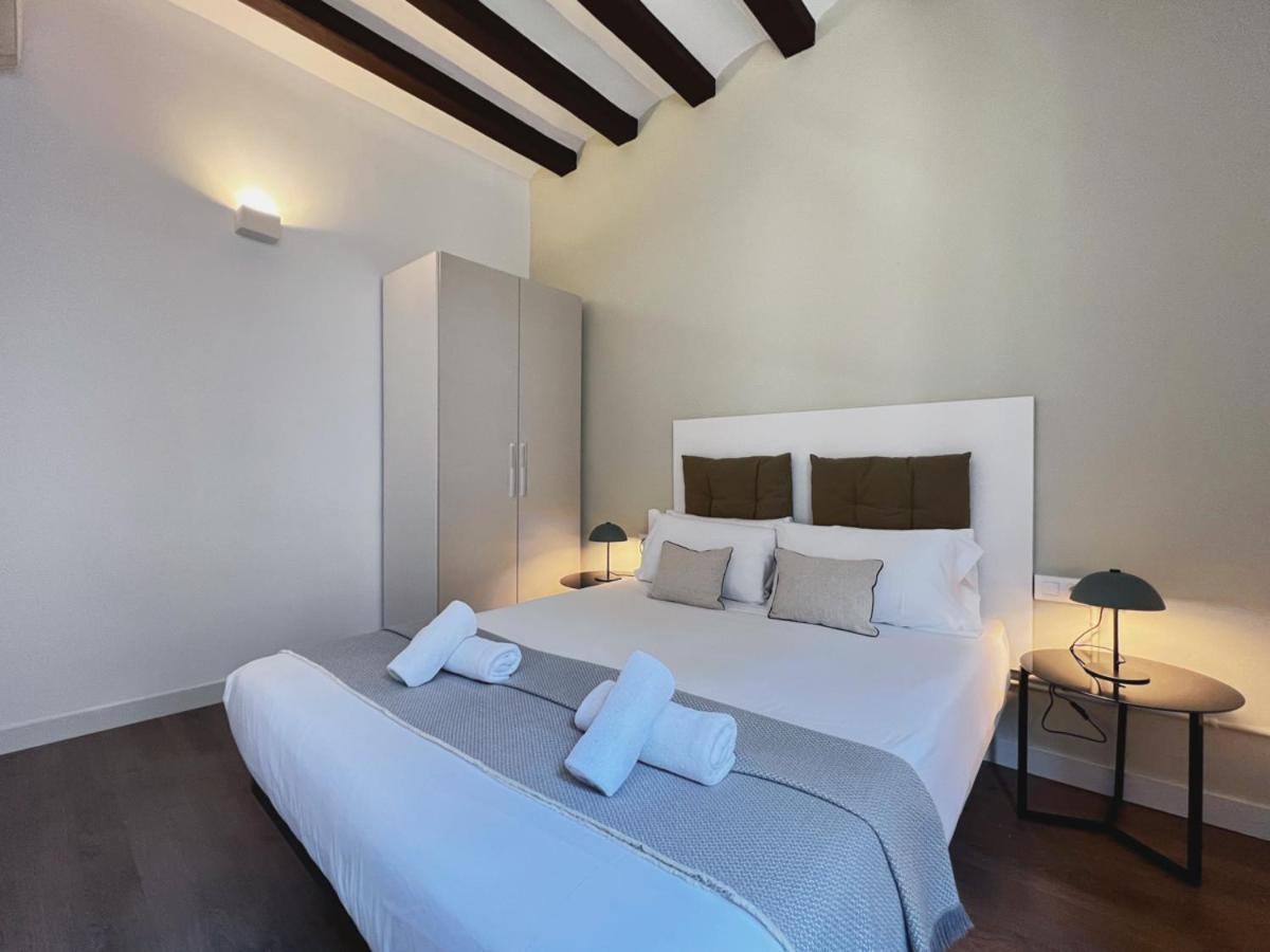 Stay U-Nique Apartments Vila De Gracia Barcelona Buitenkant foto