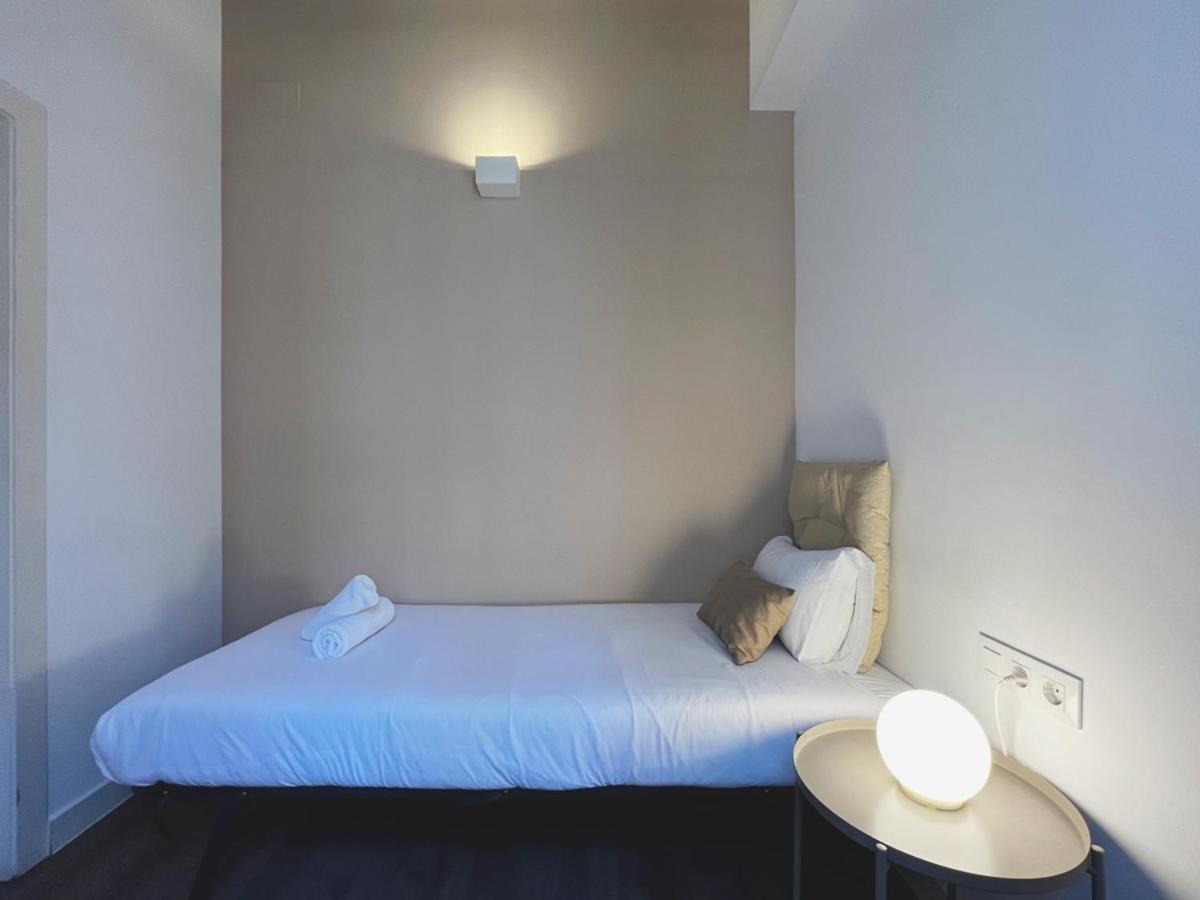 Stay U-Nique Apartments Vila De Gracia Barcelona Buitenkant foto