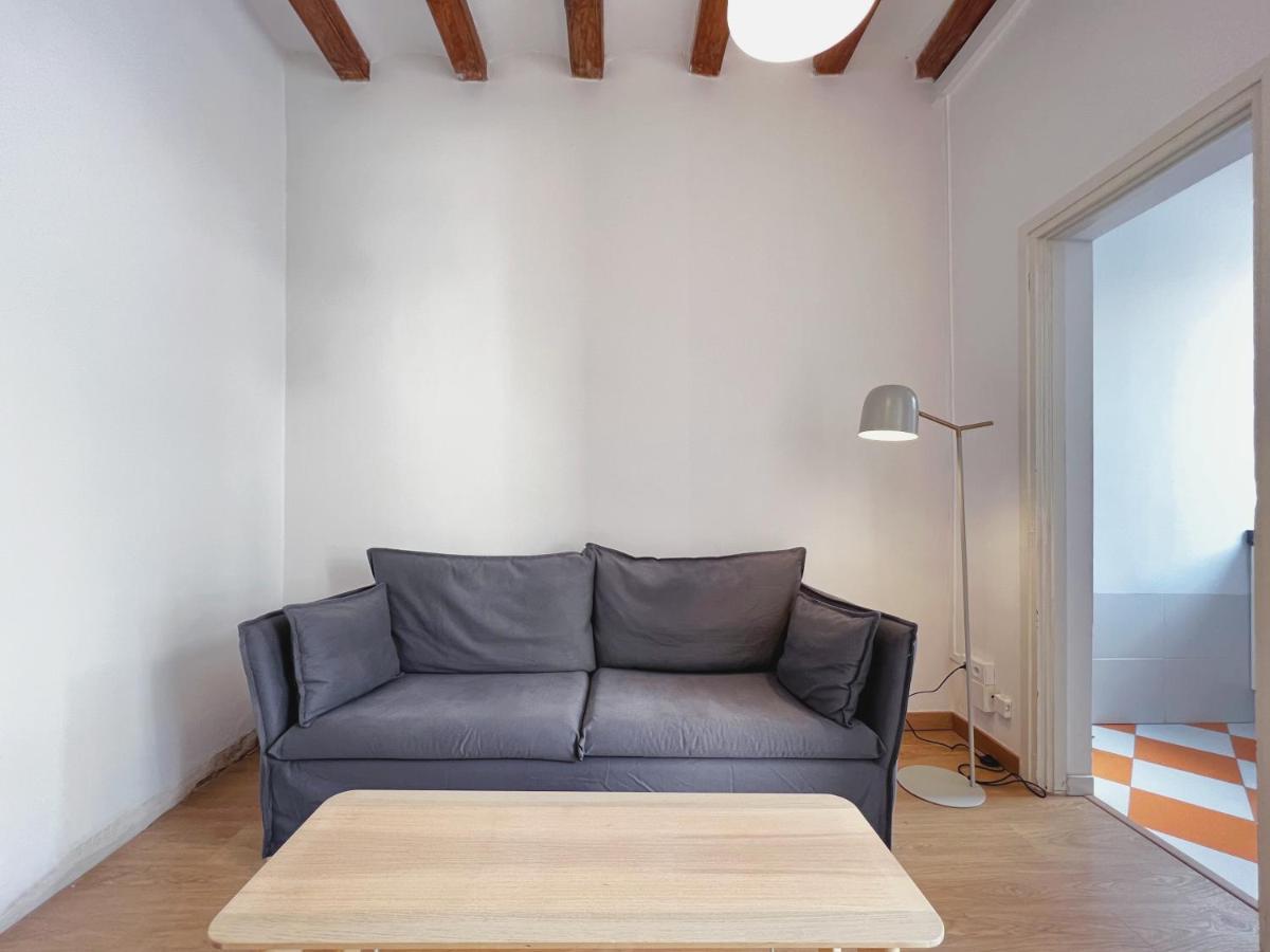 Stay U-Nique Apartments Vila De Gracia Barcelona Buitenkant foto