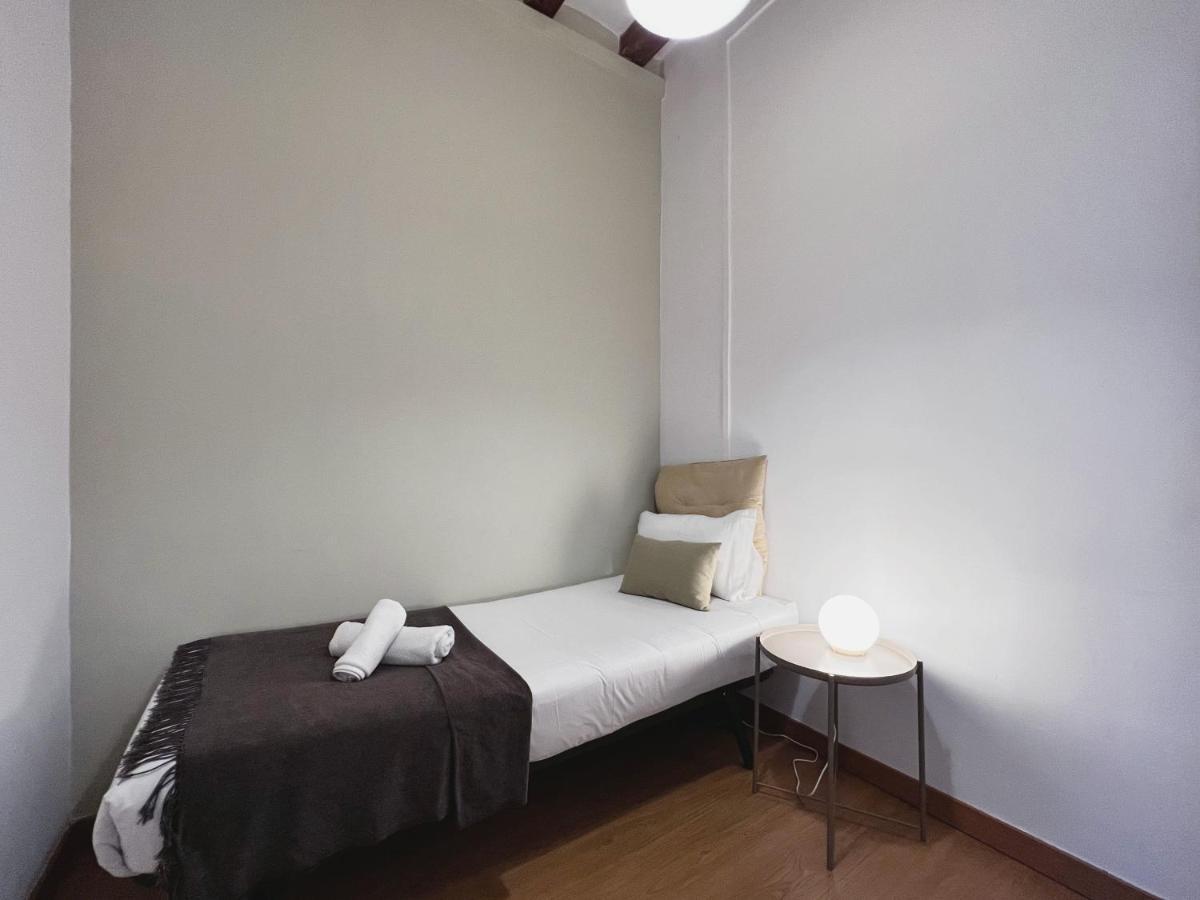 Stay U-Nique Apartments Vila De Gracia Barcelona Buitenkant foto