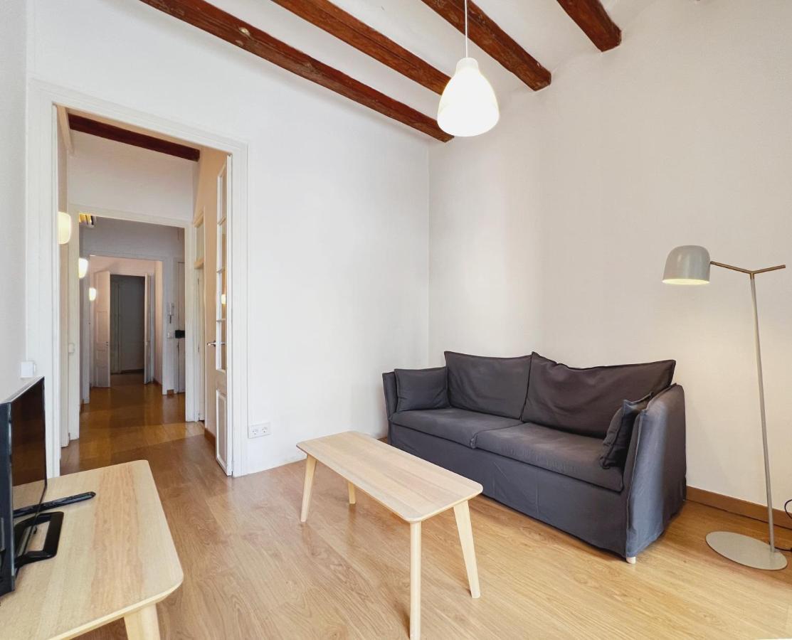 Stay U-Nique Apartments Vila De Gracia Barcelona Buitenkant foto