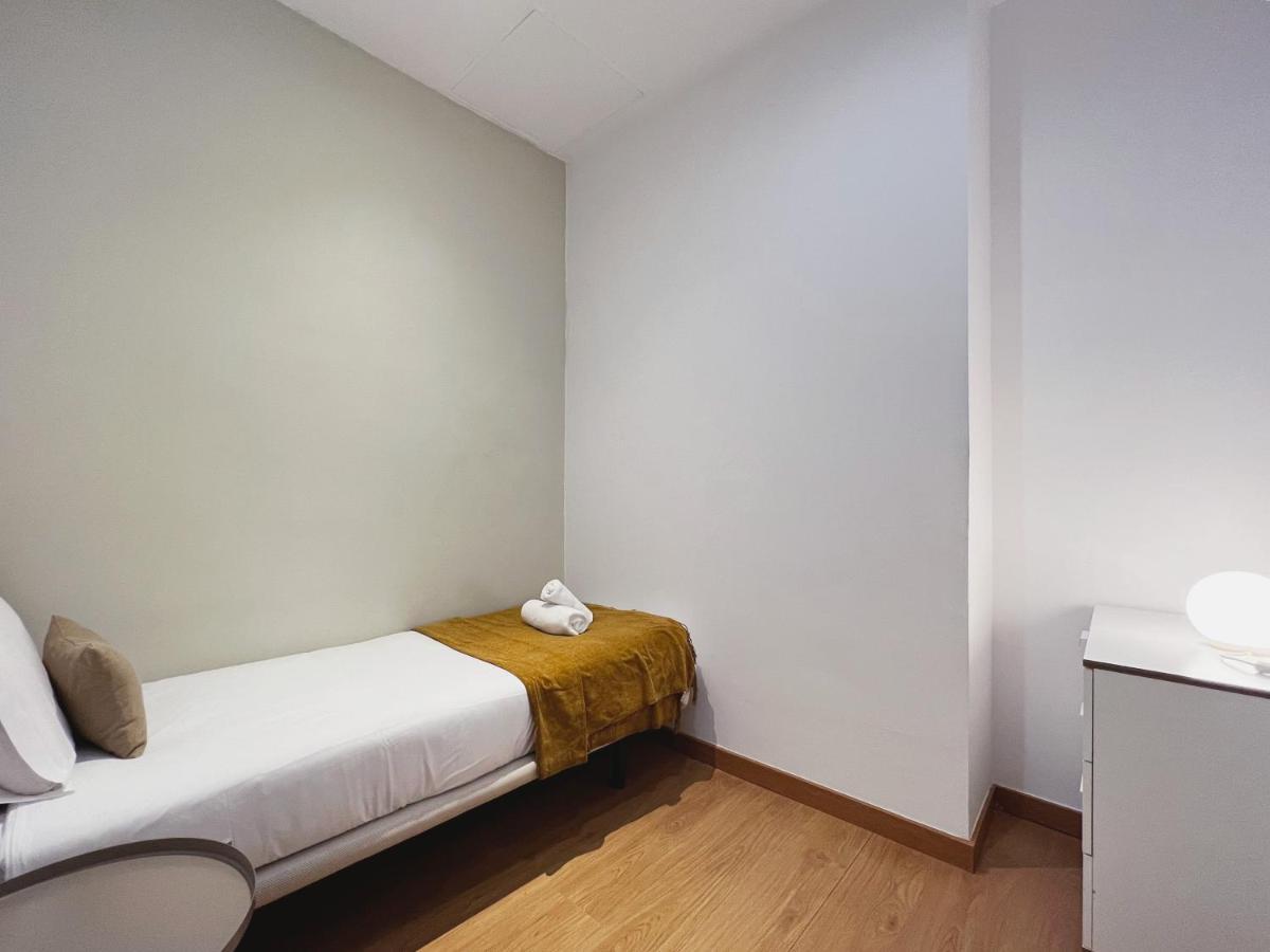 Stay U-Nique Apartments Vila De Gracia Barcelona Buitenkant foto