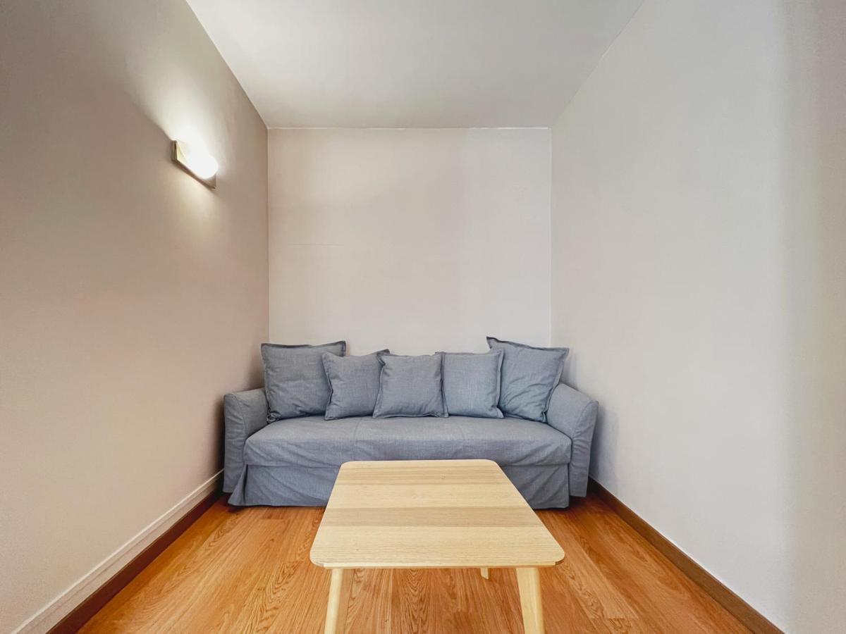Stay U-Nique Apartments Vila De Gracia Barcelona Buitenkant foto