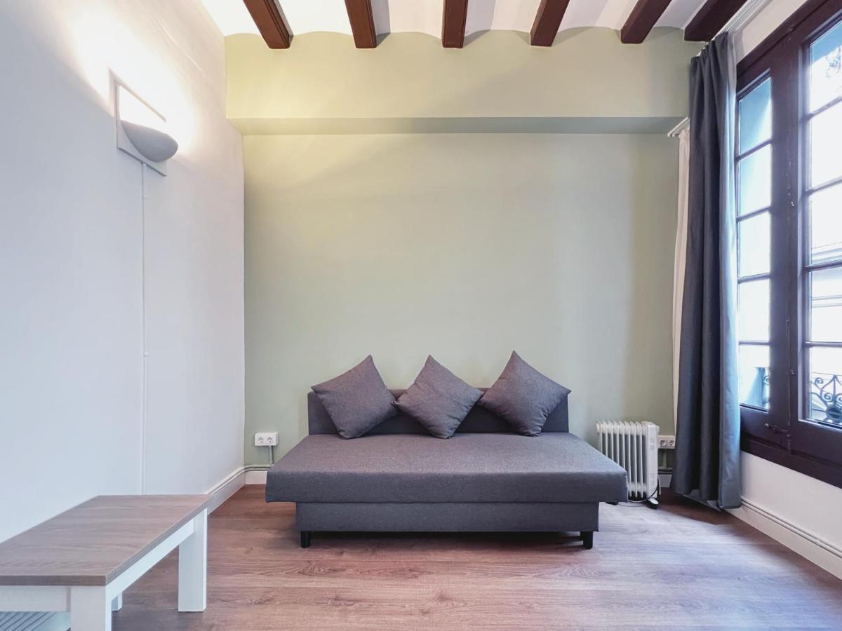 Stay U-Nique Apartments Vila De Gracia Barcelona Buitenkant foto