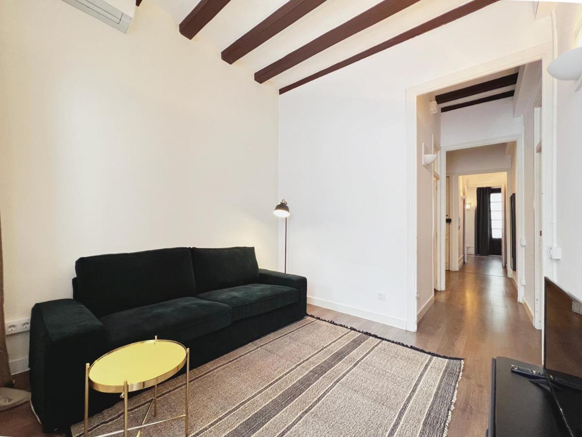 Stay U-Nique Apartments Vila De Gracia Barcelona Buitenkant foto