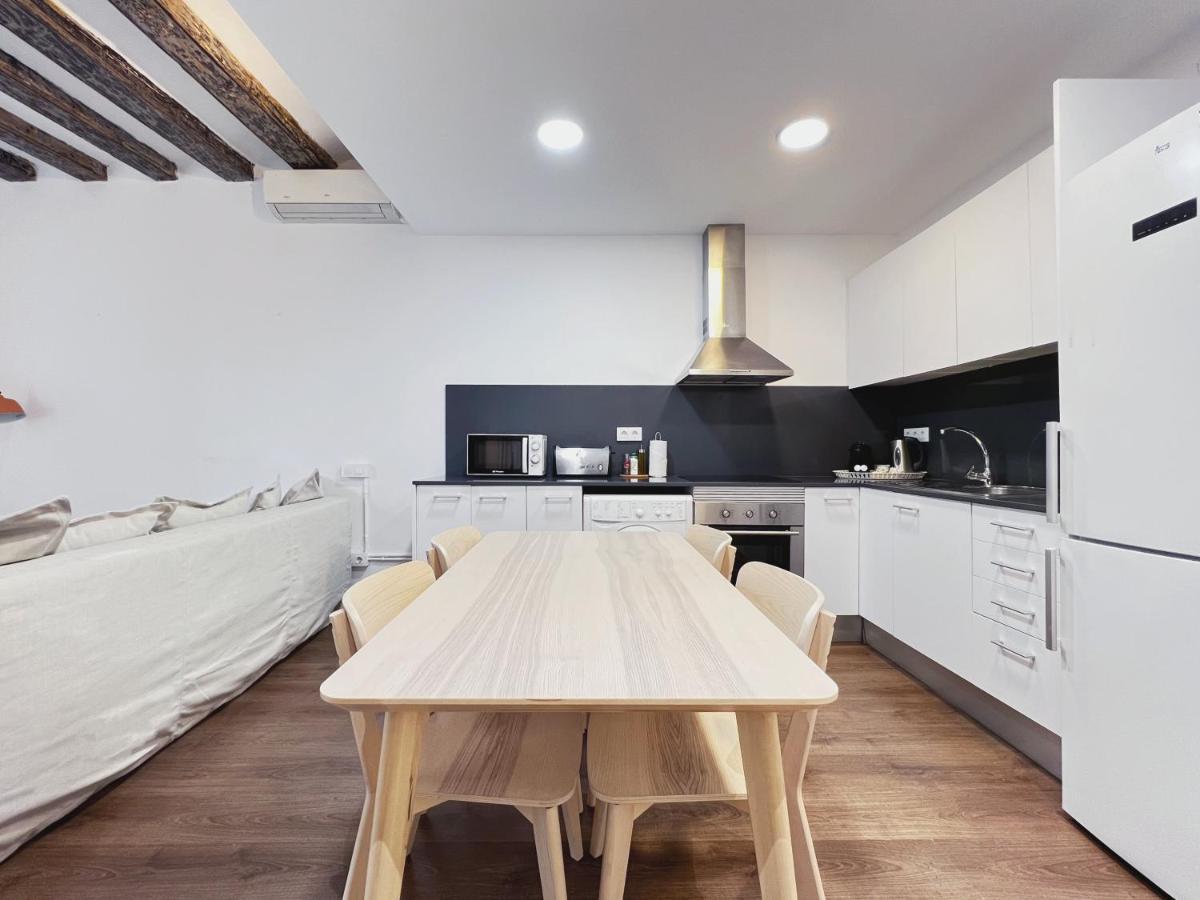 Stay U-Nique Apartments Vila De Gracia Barcelona Buitenkant foto
