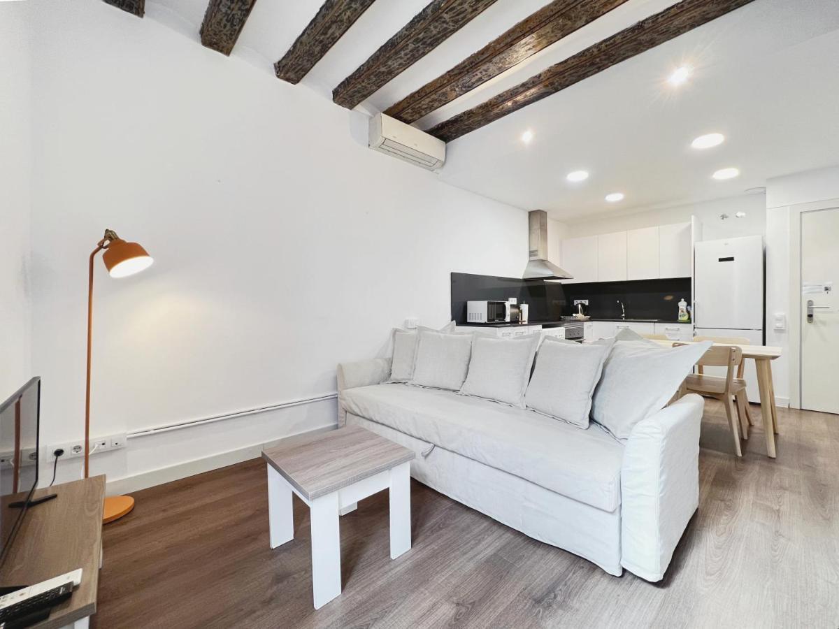 Stay U-Nique Apartments Vila De Gracia Barcelona Buitenkant foto