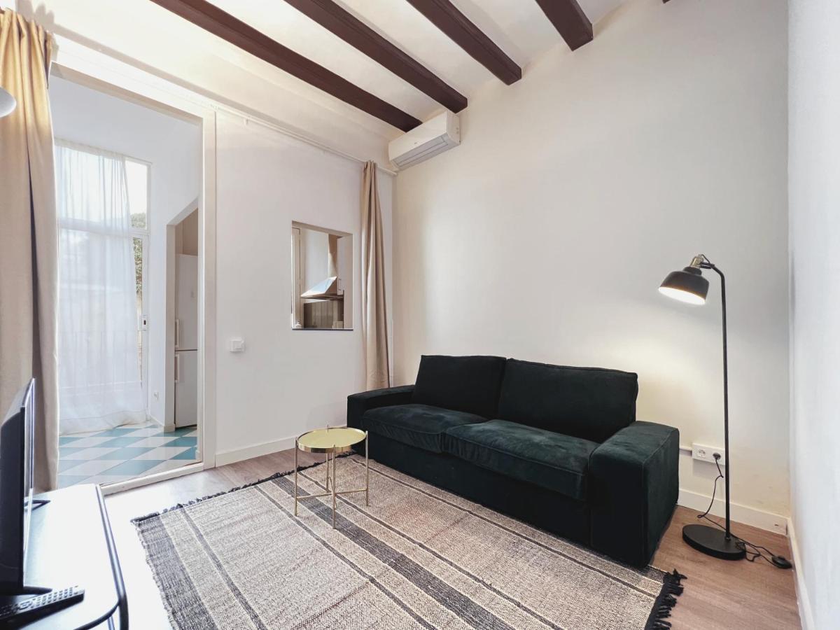Stay U-Nique Apartments Vila De Gracia Barcelona Buitenkant foto