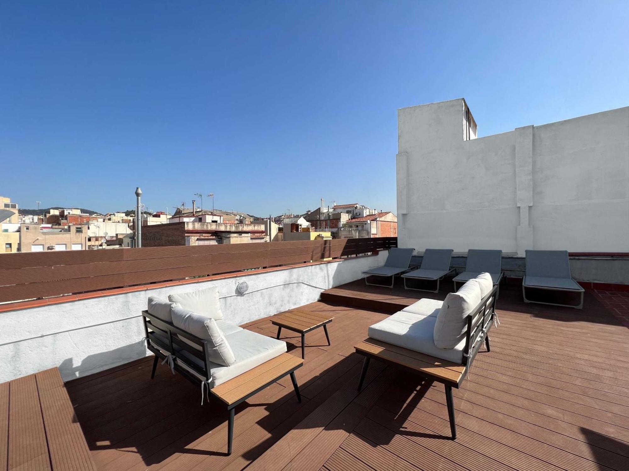 Stay U-Nique Apartments Vila De Gracia Barcelona Buitenkant foto